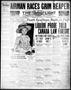 Thumbnail image of item number 1 in: 'The San Antonio Light (San Antonio, Tex.), Vol. 46, No. 89, Ed. 1 Saturday, April 17, 1926'.