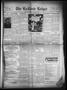 Thumbnail image of item number 1 in: 'The La Coste Ledger (La Coste, Tex.), Vol. 29, No. 24, Ed. 1 Friday, January 14, 1944'.