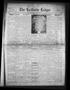 Newspaper: The La Coste Ledger (La Coste, Tex.), Vol. 31, No. 52, Ed. 1 Friday, …