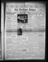 Newspaper: The La Coste Ledger (La Coste, Tex.), Vol. 33, No. 11, Ed. 1 Friday, …
