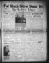 Newspaper: The La Coste Ledger (La Coste, Tex.), Vol. 34, No. 28, Ed. 1 Friday, …