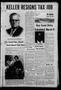 Newspaper: News Bulletin (Castroville, Tex.), Vol. 4, No. 46, Ed. 1 Wednesday, M…
