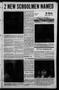 Primary view of Medina Valley and County News Bulletin (Castroville, Tex.), Vol. 5, No. 9, Ed. 1 Wednesday, June 24, 1964