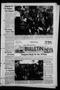 Primary view of Medina Valley and County News Bulletin (Castroville, Tex.), Vol. 5, No. 33, Ed. 1 Wednesday, December 9, 1964