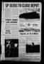 Primary view of Medina Valley and County News Bulletin (Castroville, Tex.), Vol. 7, No. 13, Ed. 1 Wednesday, July 20, 1966