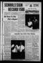 Primary view of Medina Valley and County News Bulletin (Castroville, Tex.), Vol. 7, No. 20, Ed. 1 Wednesday, September 7, 1966