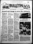 Primary view of News Bulletin (Castroville, Tex.), Vol. 22, No. 4, Ed. 1 Monday, January 28, 1980