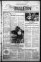 Newspaper: News Bulletin (Castroville, Tex.), Vol. 22, No. 14, Ed. 1 Monday, Apr…