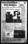 Primary view of News Bulletin (Castroville, Tex.), Vol. 33, No. 2, Ed. 1 Thursday, January 16, 1992