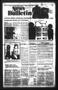 Primary view of News Bulletin (Castroville, Tex.), Vol. 33, No. 6, Ed. 1 Thursday, February 13, 1992