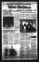 Primary view of News Bulletin (Castroville, Tex.), Vol. 33, No. 8, Ed. 1 Thursday, February 27, 1992