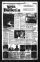 Primary view of News Bulletin (Castroville, Tex.), Vol. 33, No. 18, Ed. 1 Thursday, May 7, 1992