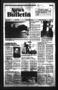 Primary view of News Bulletin (Castroville, Tex.), Vol. 33, No. 24, Ed. 1 Thursday, June 18, 1992