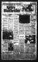 Primary view of News Bulletin (Castroville, Tex.), Vol. 33, No. 36, Ed. 1 Thursday, September 17, 1992