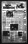 Newspaper: News Bulletin (Castroville, Tex.), Vol. 33, No. 37, Ed. 1 Thursday, S…