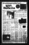 Newspaper: News Bulletin (Castroville, Tex.), Vol. 33, No. 46, Ed. 1 Thursday, N…