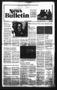 Primary view of News Bulletin (Castroville, Tex.), Vol. 34, No. 8, Ed. 1 Thursday, February 25, 1993