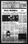 Primary view of News Bulletin (Castroville, Tex.), Vol. 34, No. 17, Ed. 1 Thursday, April 29, 1993