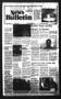 Primary view of News Bulletin (Castroville, Tex.), Vol. 34, No. 19, Ed. 1 Thursday, May 13, 1993