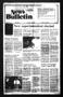 Newspaper: News Bulletin (Castroville, Tex.), Vol. 34, No. 25, Ed. 1 Thursday, J…