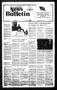 Newspaper: News Bulletin (Castroville, Tex.), Vol. 34, No. 26, Ed. 1 Thursday, J…