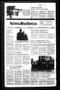 Newspaper: News Bulletin (Castroville, Tex.), Vol. 34, No. 45, Ed. 1 Thursday, N…