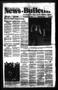 Primary view of News Bulletin (Castroville, Tex.), Vol. 35, No. 9, Ed. 1 Thursday, March 3, 1994