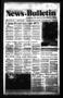 Newspaper: News Bulletin (Castroville, Tex.), Vol. 35, No. 38, Ed. 1 Thursday, S…