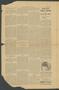 Thumbnail image of item number 4 in: 'Texas Christian Advocate (Dallas, Tex.), Vol. 45, No. 6, Ed. 1 Thursday, October 6, 1898'.