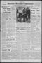 Newspaper: Denton Record-Chronicle (Denton, Tex.), Vol. 61, No. 130, Ed. 1 Monda…