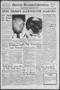 Newspaper: Denton Record-Chronicle (Denton, Tex.), Vol. 61, No. 157, Ed. 1 Thurs…