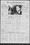 Newspaper: Denton Record-Chronicle (Denton, Tex.), Vol. 61, No. 178, Ed. 1 Thurs…