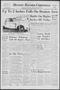 Newspaper: Denton Record-Chronicle (Denton, Tex.), Vol. 61, No. 180, Ed. 1 Monda…