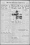 Newspaper: Denton Record-Chronicle (Denton, Tex.), Vol. 61, No. 181, Ed. 1 Tuesd…
