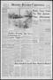 Newspaper: Denton Record-Chronicle (Denton, Tex.), Vol. 61, No. 184, Ed. 1 Frida…