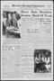 Newspaper: Denton Record-Chronicle (Denton, Tex.), Vol. 61, No. 188, Ed. 1 Thurs…