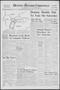 Newspaper: Denton Record-Chronicle (Denton, Tex.), Vol. 61, No. 201, Ed. 1 Frida…