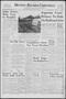 Newspaper: Denton Record-Chronicle (Denton, Tex.), Vol. 61, No. 221, Ed. 1 Monda…