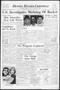 Newspaper: Denton Record-Chronicle (Denton, Tex.), Vol. 65, No. 261, Ed. 1 Monda…