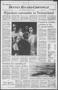 Newspaper: Denton Record-Chronicle (Denton, Tex.), Vol. 77, No. 3, Ed. 1 Monday,…