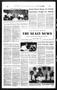 Primary view of The Sealy News (Sealy, Tex.), Vol. 101, No. 25, Ed. 1 Thursday, September 1, 1988