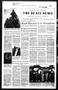 Newspaper: The Sealy News (Sealy, Tex.), Vol. 101, No. 35, Ed. 1 Thursday, Novem…