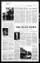 Newspaper: The Sealy News (Sealy, Tex.), Vol. 101, No. 36, Ed. 1 Thursday, Novem…