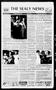 Primary view of The Sealy News (Sealy, Tex.), Vol. 106, No. 21, Ed. 1 Thursday, July 29, 1993