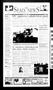 Primary view of The Sealy News (Sealy, Tex.), Vol. 106, No. 21, Ed. 1 Friday, March 7, 2003