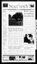 Primary view of The Sealy News (Sealy, Tex.), Vol. 106, No. 26, Ed. 1 Tuesday, April 1, 2003