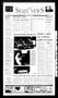 Primary view of The Sealy News (Sealy, Tex.), Vol. 106, No. 49, Ed. 1 Friday, June 20, 2003