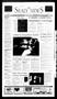 Primary view of The Sealy News (Sealy, Tex.), Vol. 106, No. 79, Ed. 1 Friday, October 3, 2003