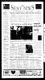 Primary view of The Sealy News (Sealy, Tex.), Vol. 106, No. 91, Ed. 1 Friday, November 14, 2003