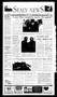 Primary view of The Sealy News (Sealy, Tex.), Vol. 117, No. 41, Ed. 1 Friday, May 21, 2004